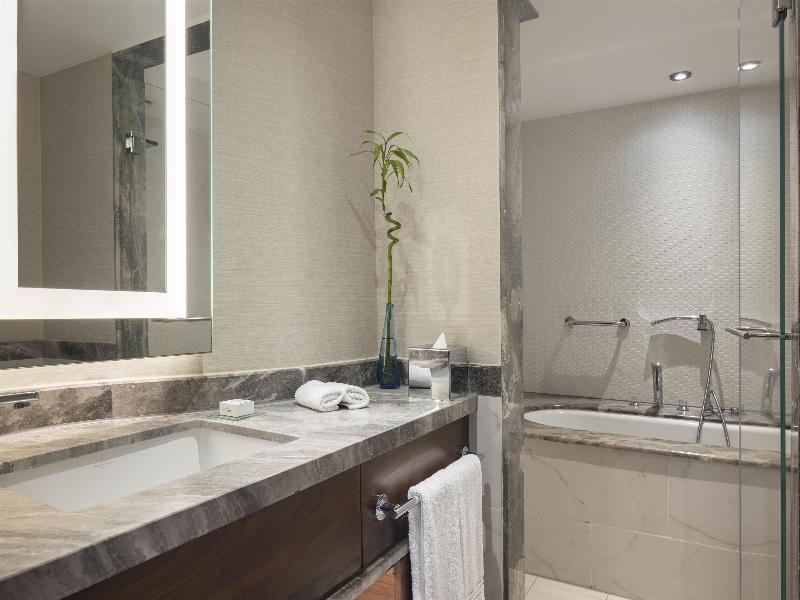 Conrad Istanbul Bosphorus image
