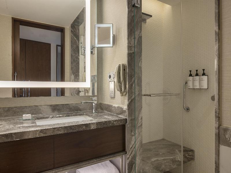 Conrad Istanbul Bosphorus image