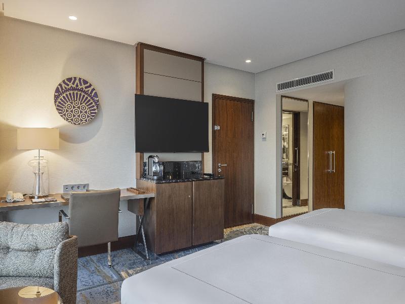 Conrad Istanbul Bosphorus image