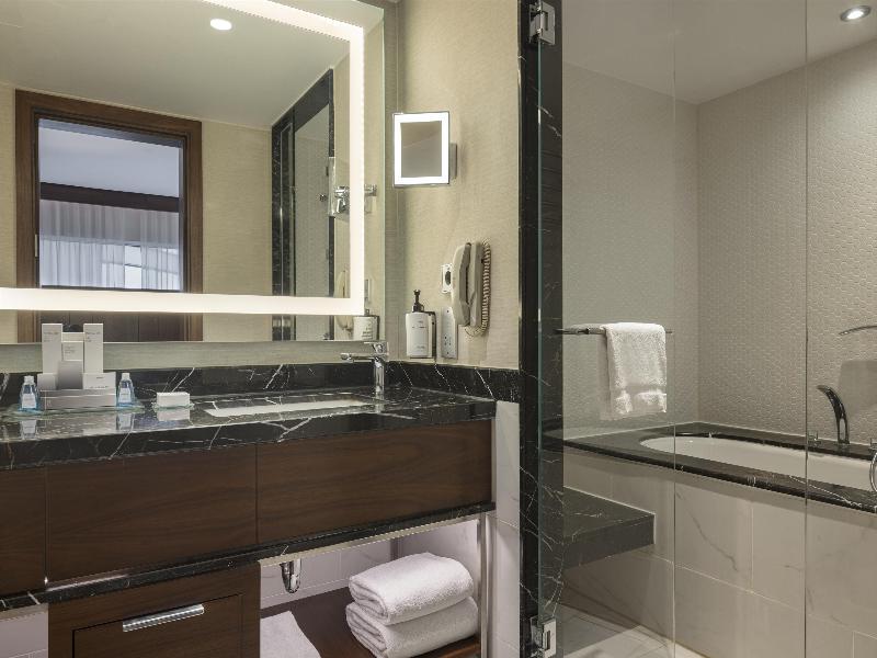 Conrad Istanbul Bosphorus image