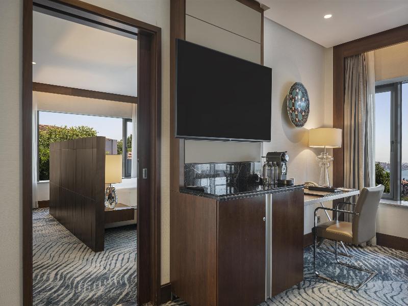 Conrad Istanbul Bosphorus image
