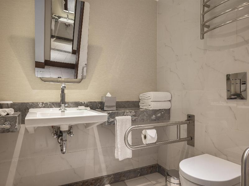 Conrad Istanbul Bosphorus image