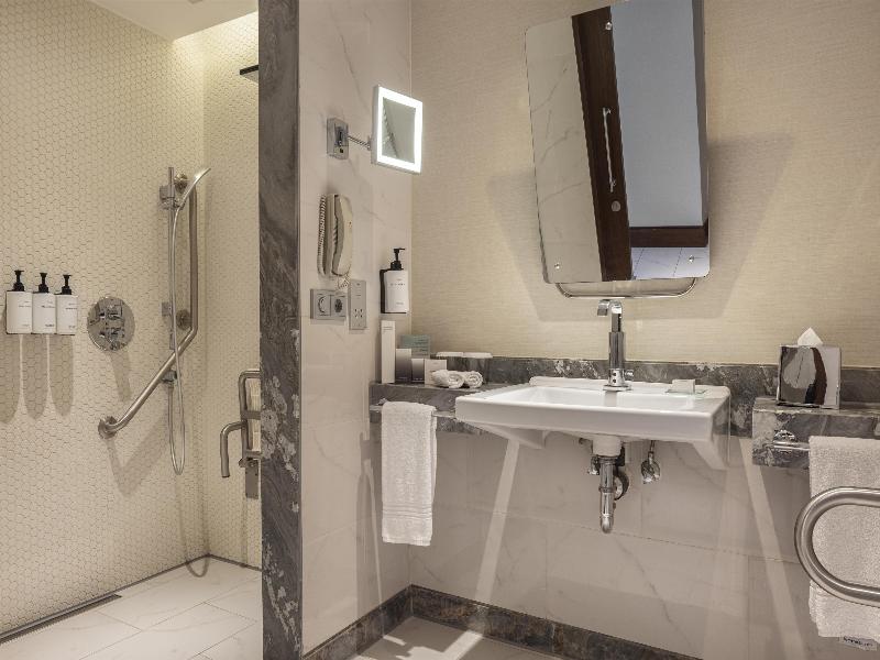 Conrad Istanbul Bosphorus image