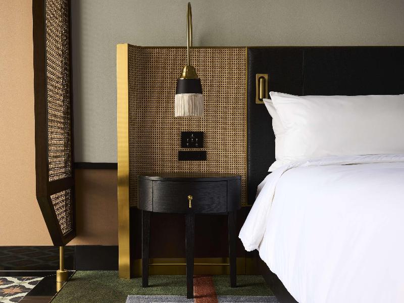 Fairmont New Orleans image