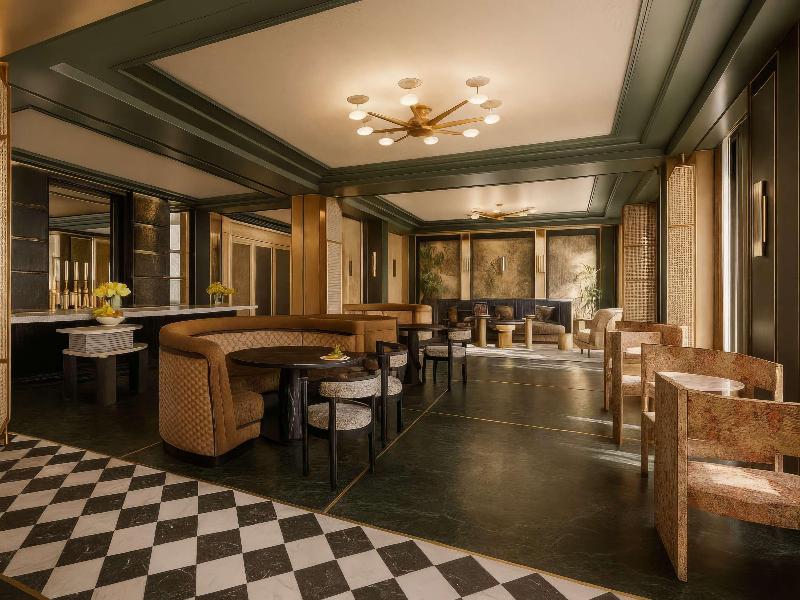 Fairmont New Orleans image