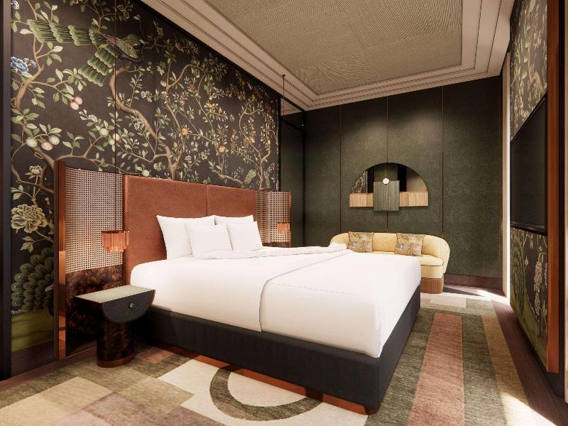Fairmont New Orleans image