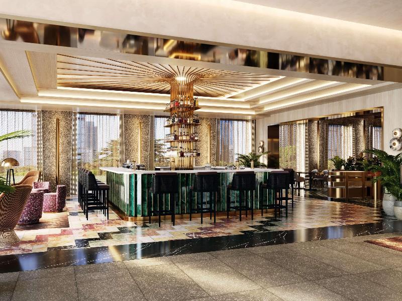 Fairmont New Orleans image