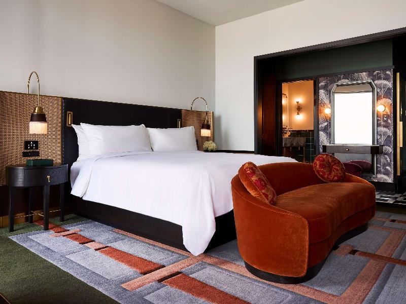 Fairmont New Orleans image