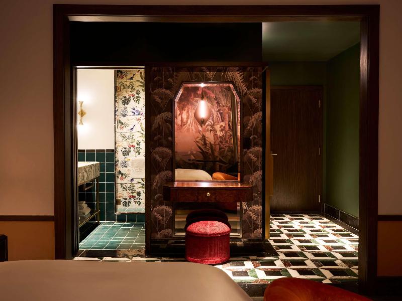 Fairmont New Orleans image