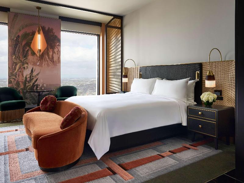 Fairmont New Orleans image