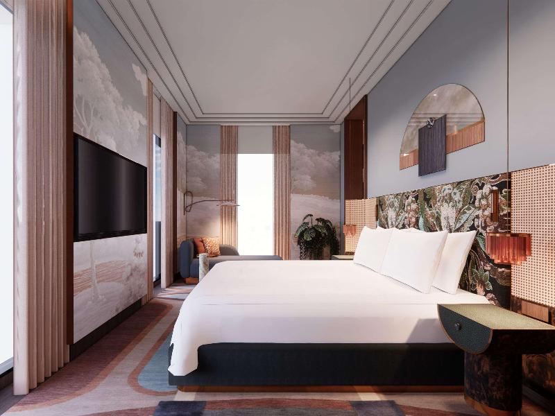 Fairmont New Orleans image
