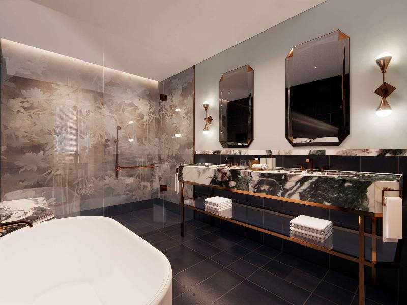 Fairmont New Orleans image