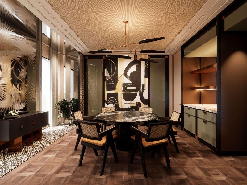 Fairmont New Orleans image