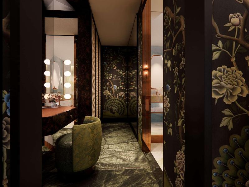 Fairmont New Orleans image