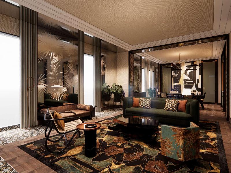 Fairmont New Orleans image