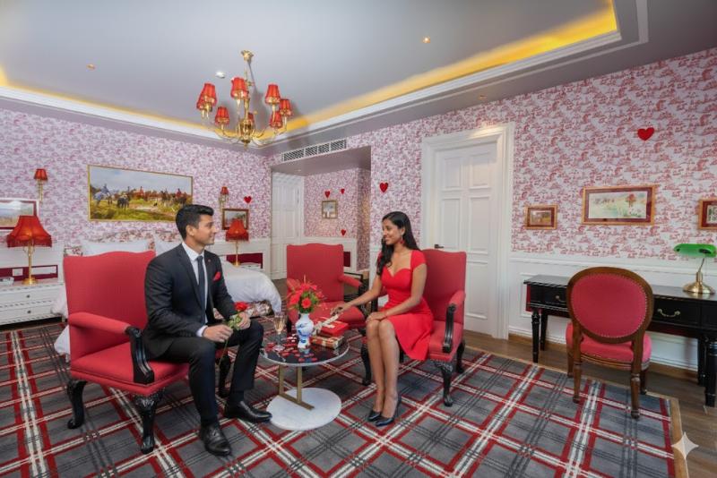 The Manor Sports And Wellness Hotel image