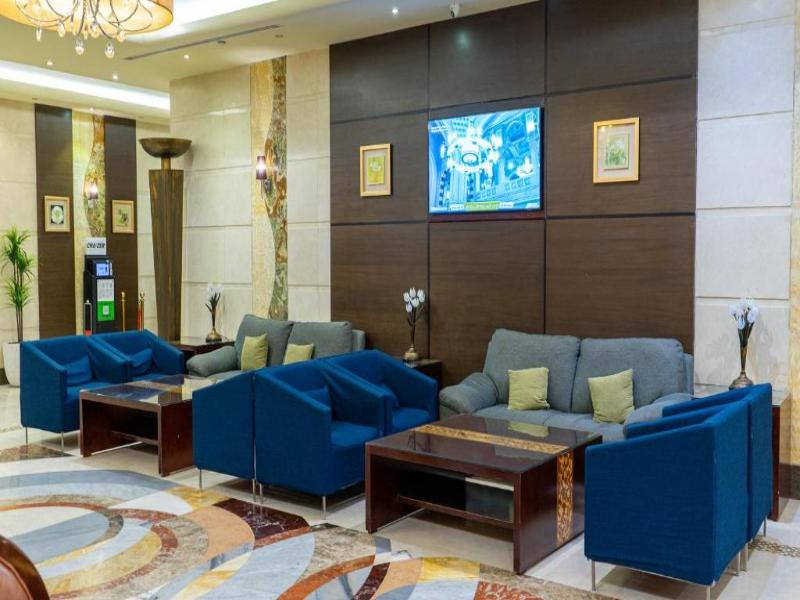 Al Safwah Hotel Tower 3 image