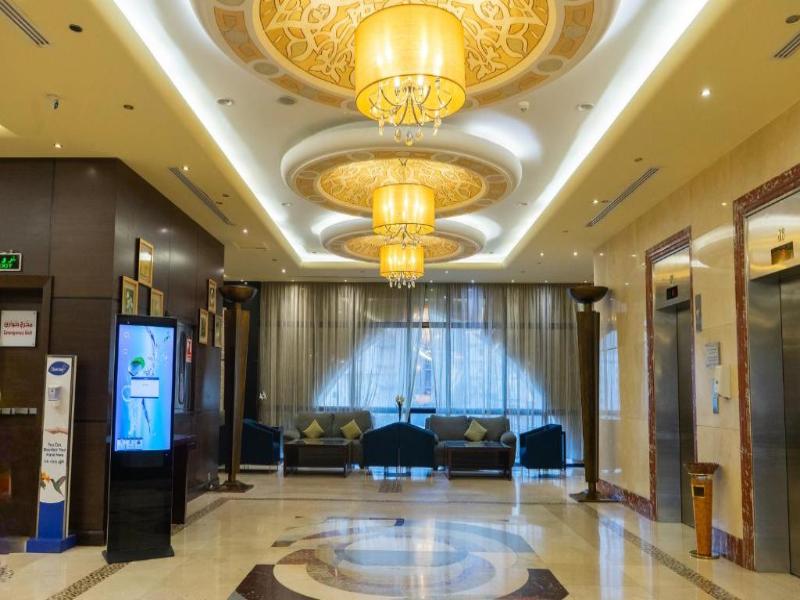 Al Safwah Hotel Tower 3 image