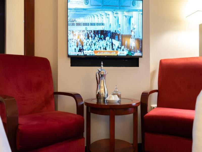 Al Safwah Hotel Tower 3 image