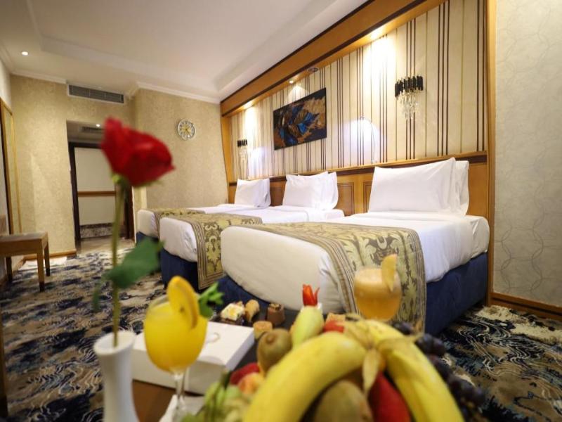 Al Safwah Hotel Tower 3 image