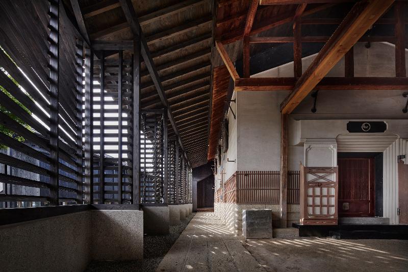 Bon-yado U｜Akita Nishimonai image