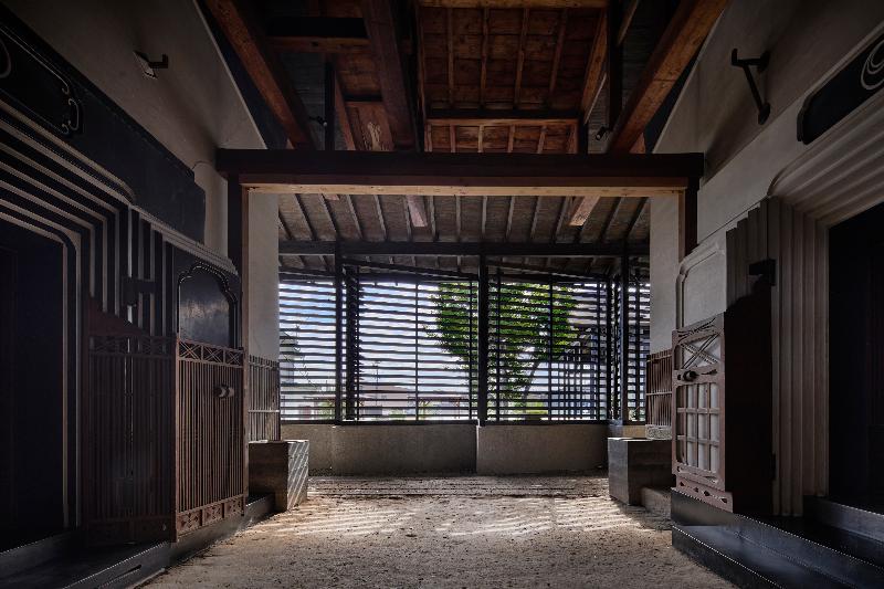 Bon-yado U｜Akita Nishimonai image