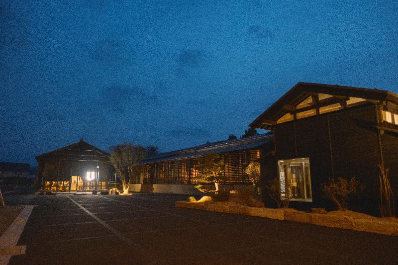 Bon-yado U｜Akita Nishimonai image