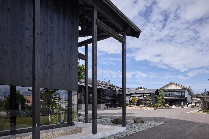 Bon-yado U｜Akita Nishimonai image