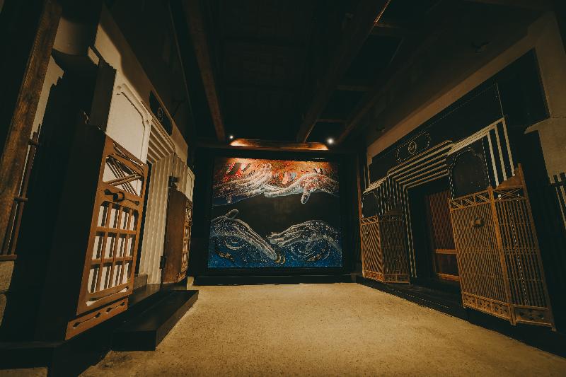 Bon-yado U｜Akita Nishimonai image