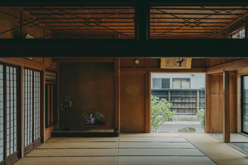 Bon-yado U｜Akita Nishimonai image