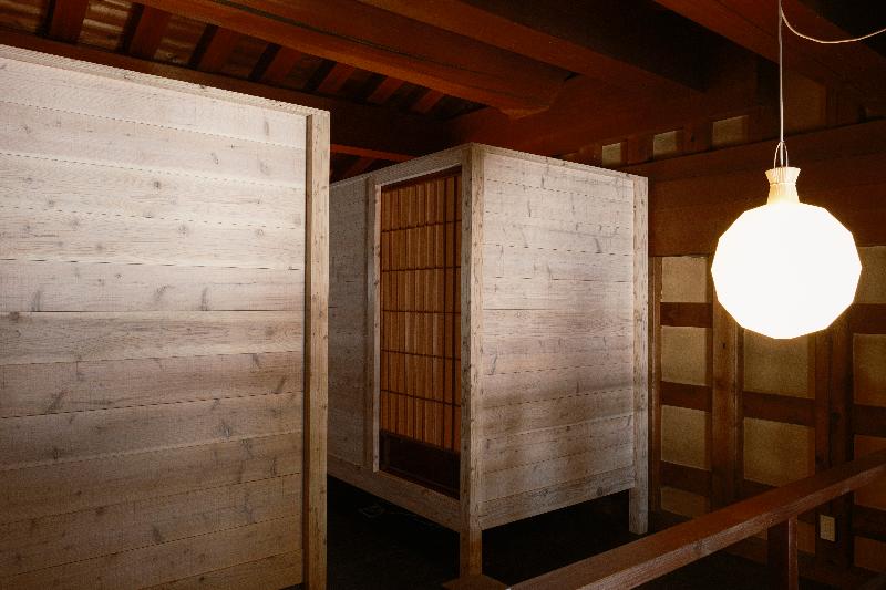 Bon-yado U｜Akita Nishimonai image