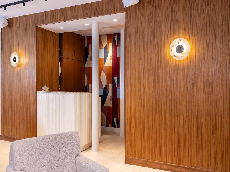 Hotel Padam image