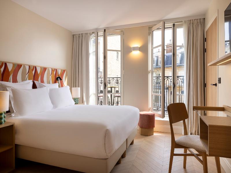 Hotel Padam image