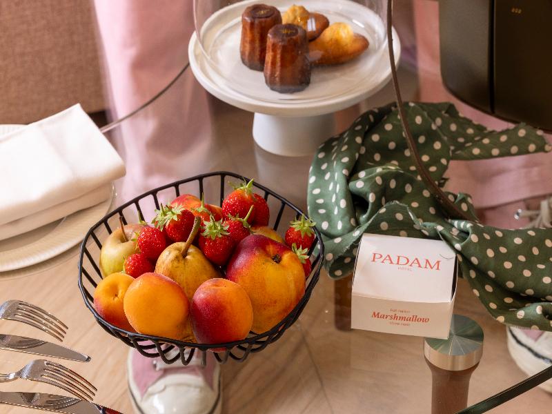 Hotel Padam image