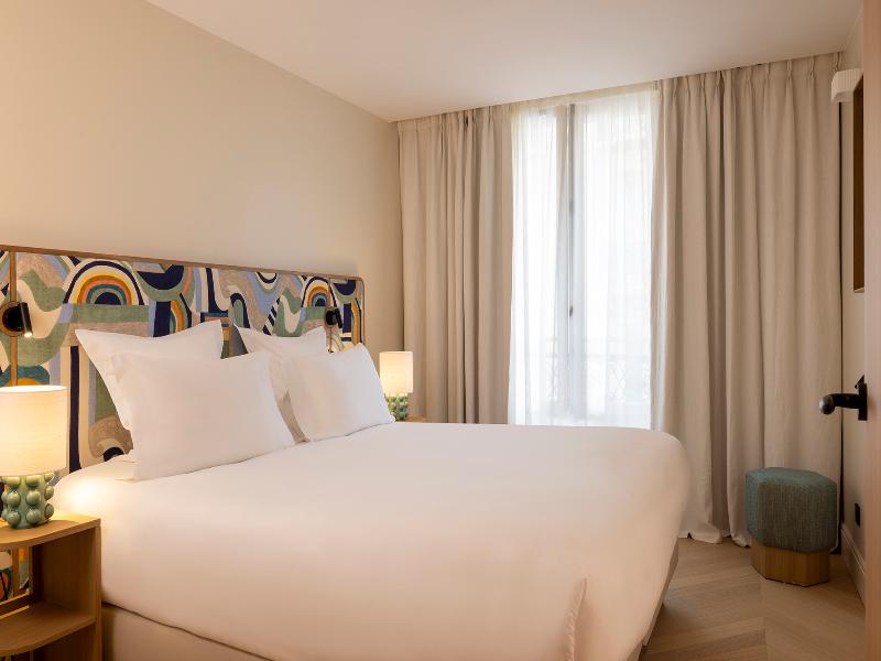 Hotel Padam image