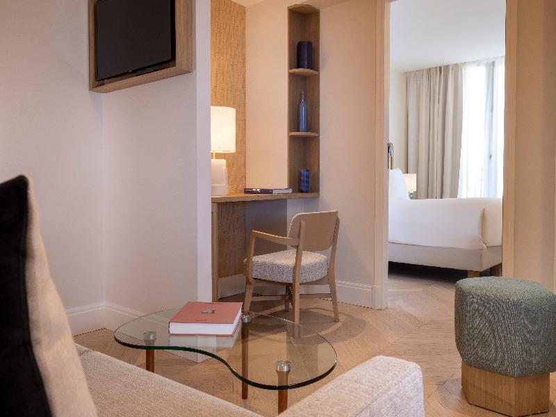 Hotel Padam image