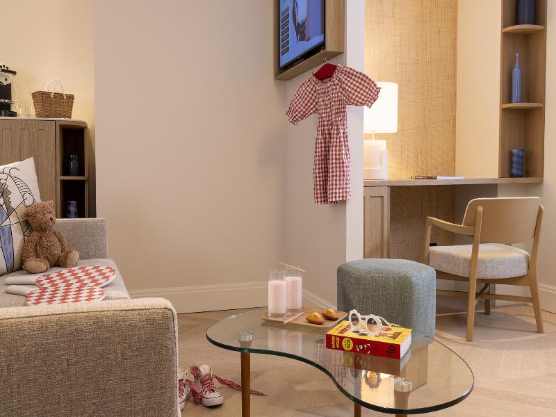Hotel Padam image