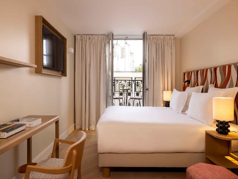 Hotel Padam image