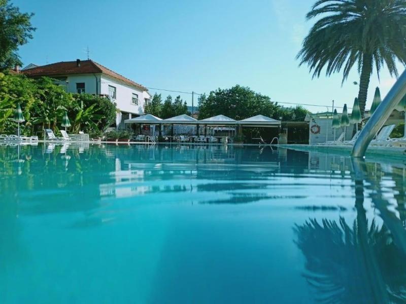 Residenza Al Borgo image