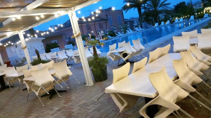 Residenza Al Borgo image