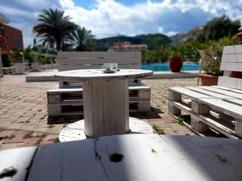 Residenza Al Borgo image