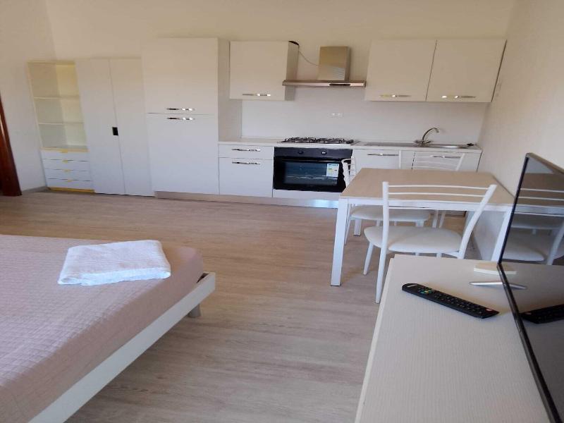 Residenza Al Borgo image