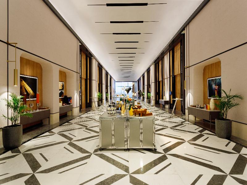 Harris Hotel & Convention Serpong image