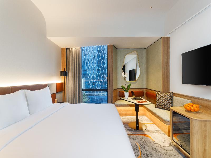 Harris Hotel & Convention Serpong image
