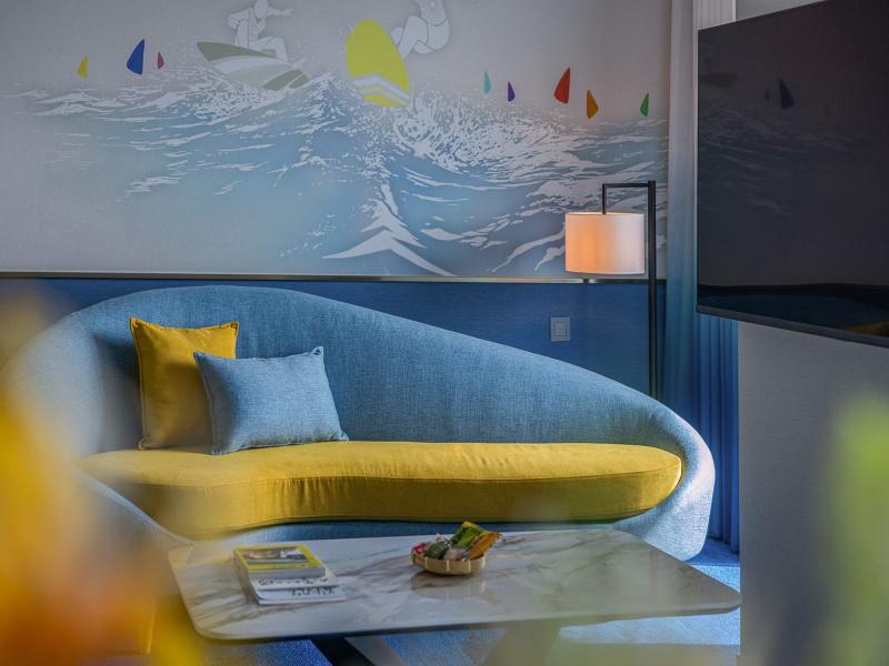 The Archipelago image
