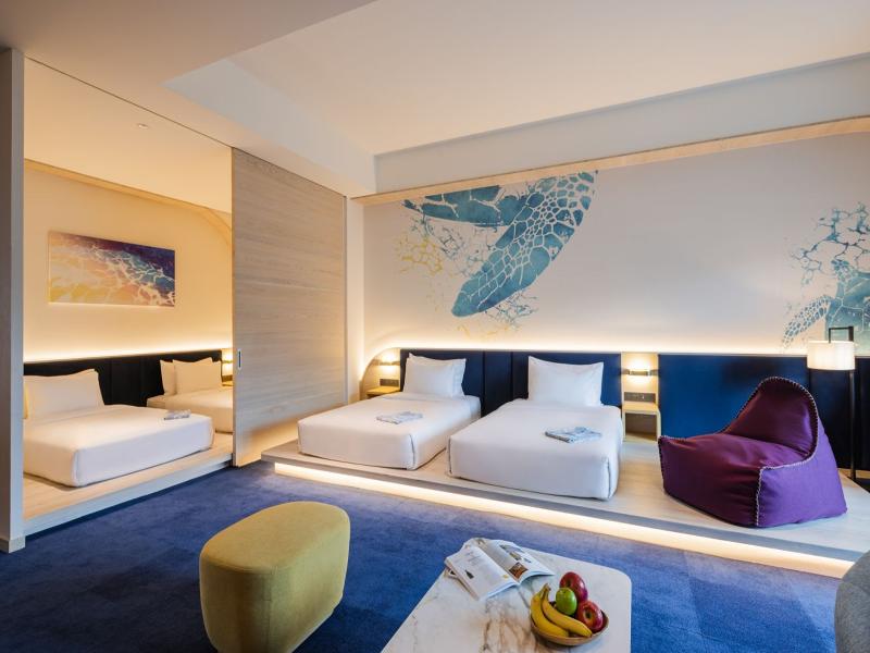 The Archipelago image