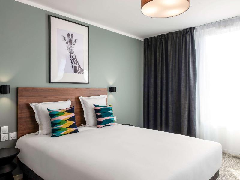 Aparthotel Adagio Access Lille Villeneuve-d'ascq image