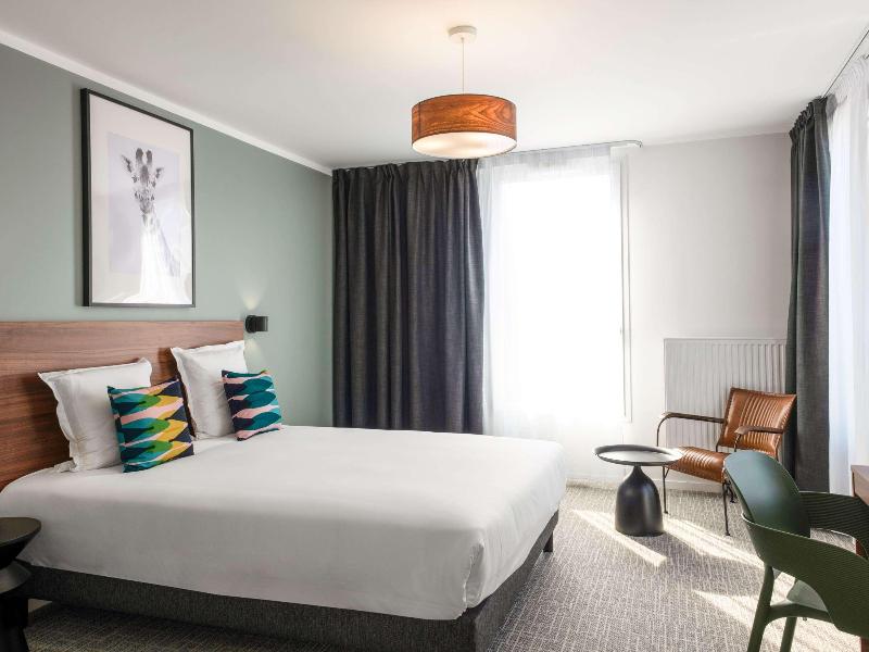 Aparthotel Adagio Access Lille Villeneuve-d'ascq image