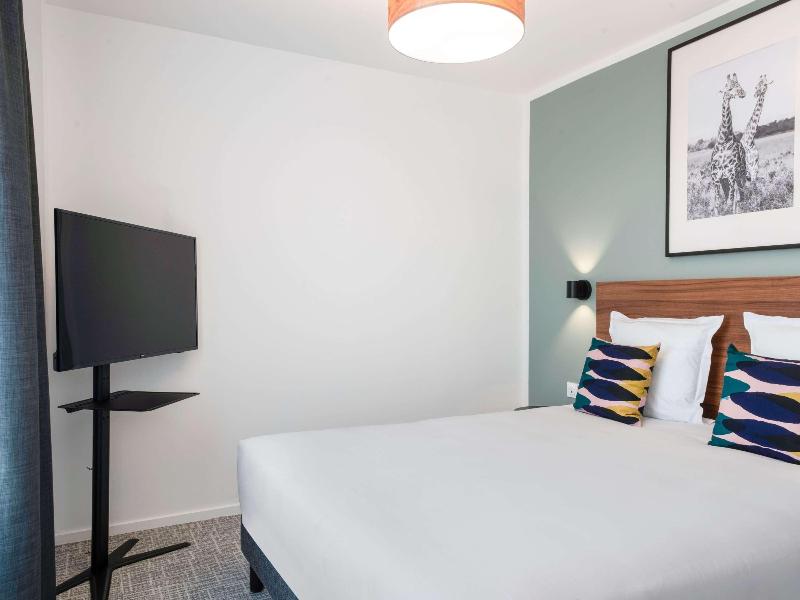 Aparthotel Adagio Access Lille Villeneuve-d'ascq image