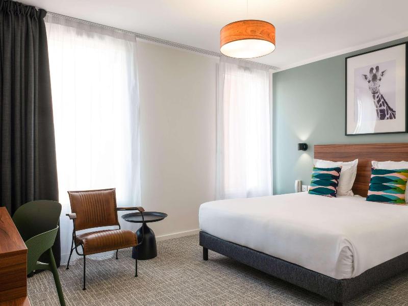 Aparthotel Adagio Access Lille Villeneuve-d'ascq image